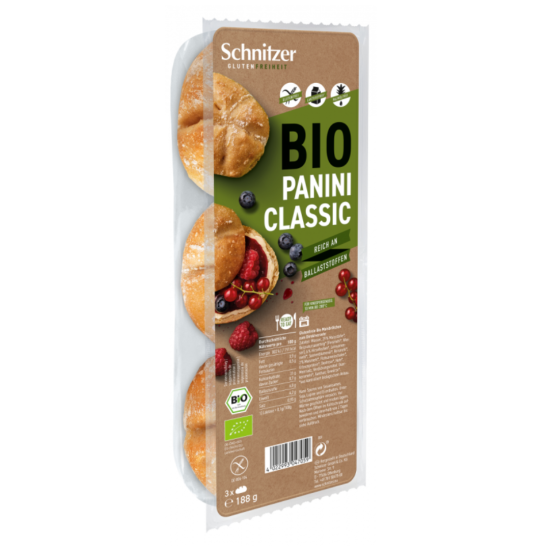 Panini Classic Schnitzer